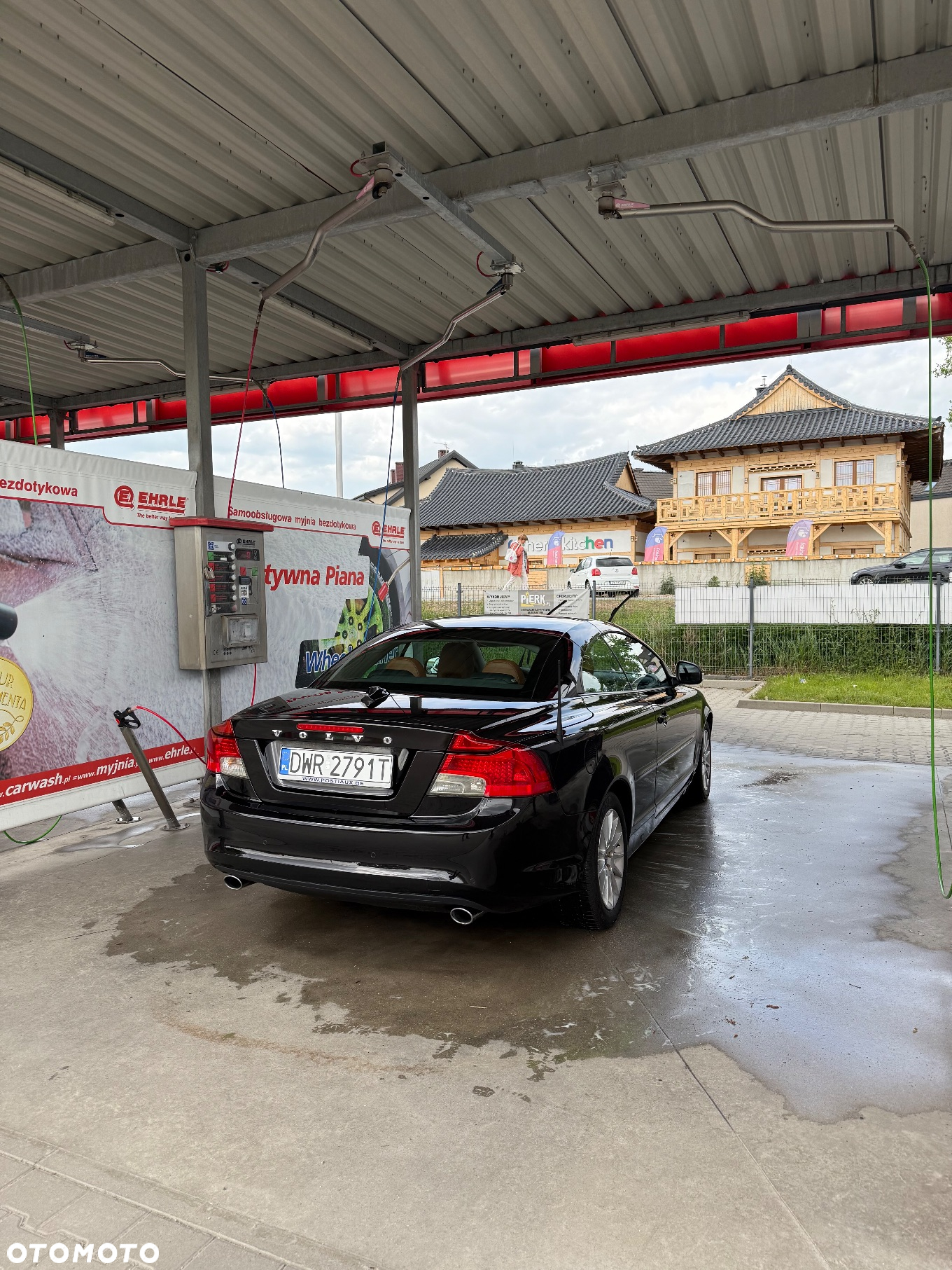 Volvo C70 D3 Kinetic - 17