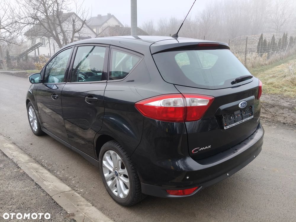 Ford C-MAX 1.6 Ti-VCT Ambiente - 6