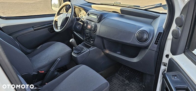 Peugeot Bipper - 11