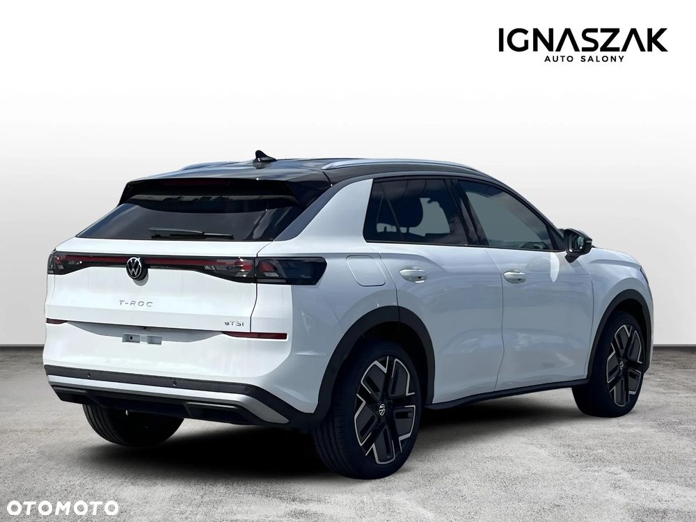 Volkswagen T-Roc 1.5 eTSI Style DSG - 5