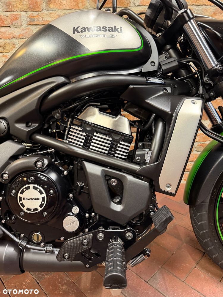Kawasaki Vulcan - 34