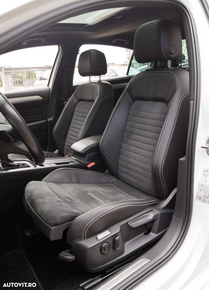 Volkswagen Passat 1.5 TSI OPF DSG Elegance - 10