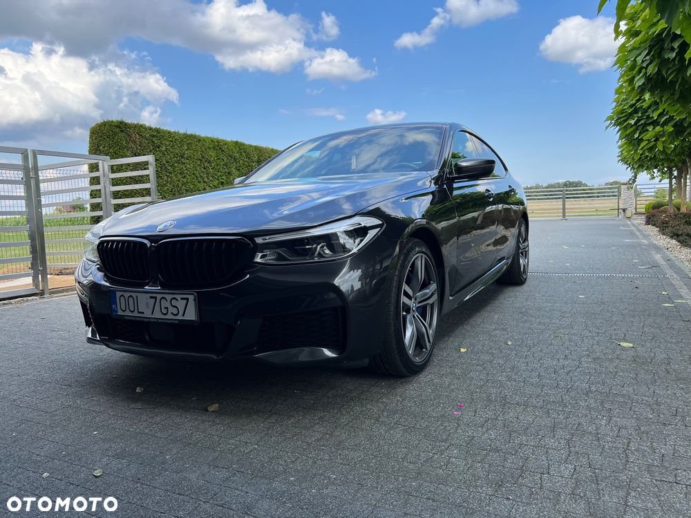 BMW 6GT - 14