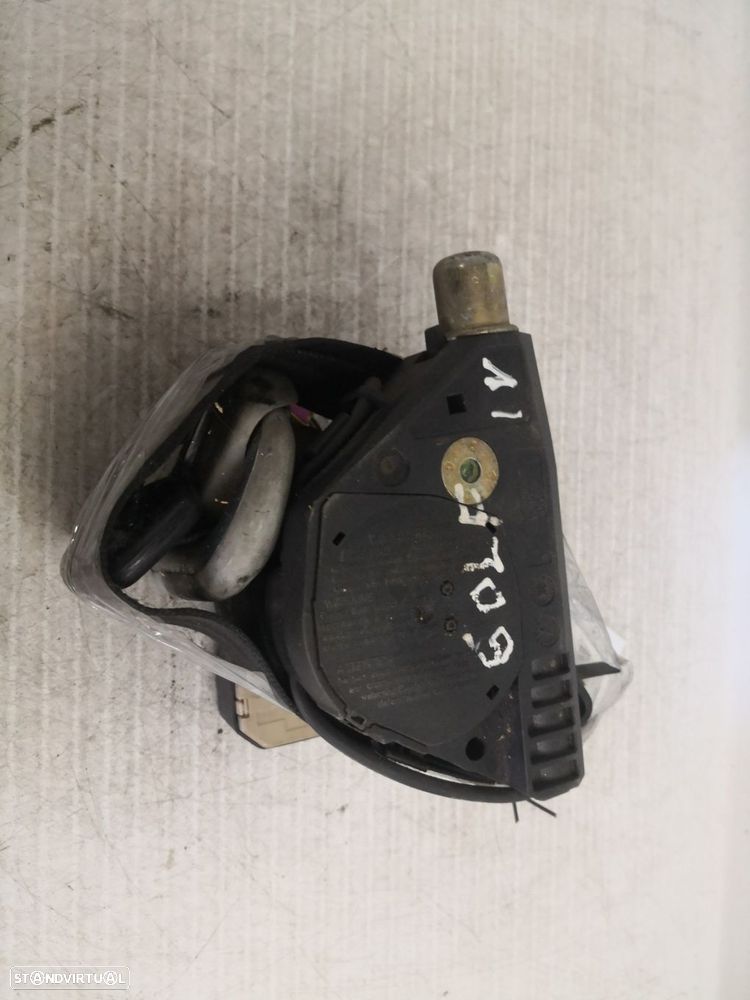 Cinto Frente Dto Volkswagen Golf Iv (1J1) - 3