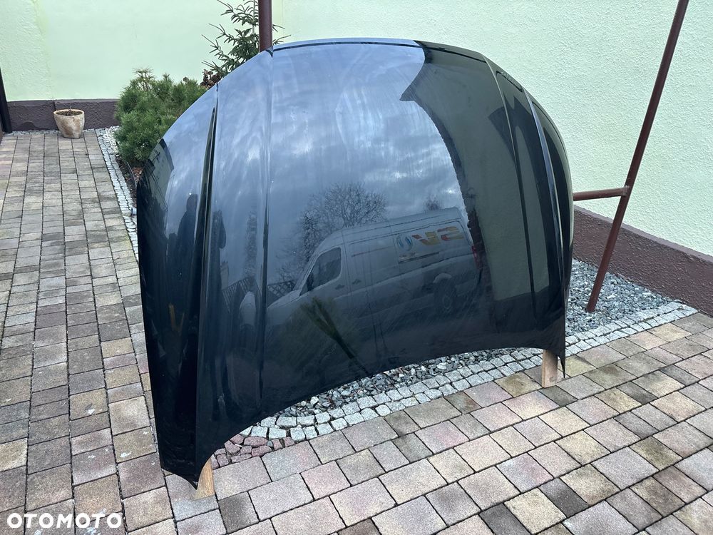 Audi Q5 80A Maska silnika - 2