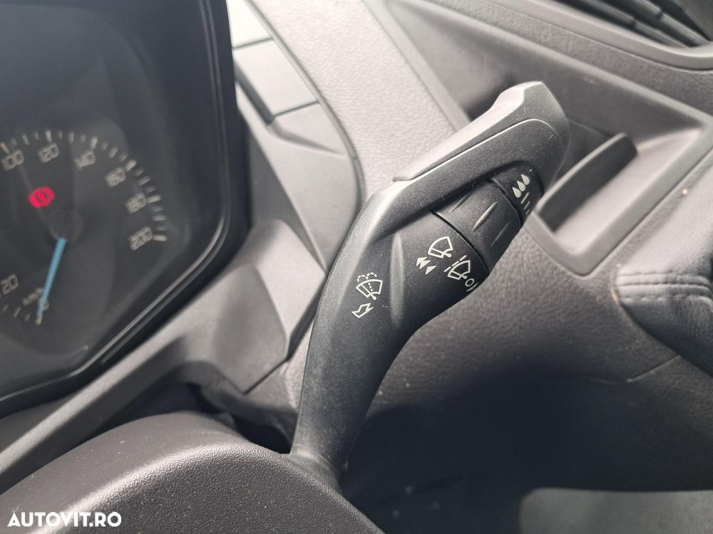 Ford TRANSIT CUSTOM 2.0D 105CP EURO 6 MANUAL - 15