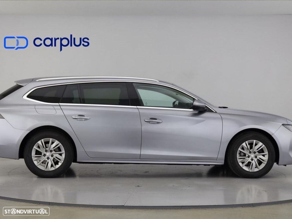 Peugeot 508 SW 1.5 BlueHDi Business Line - 8