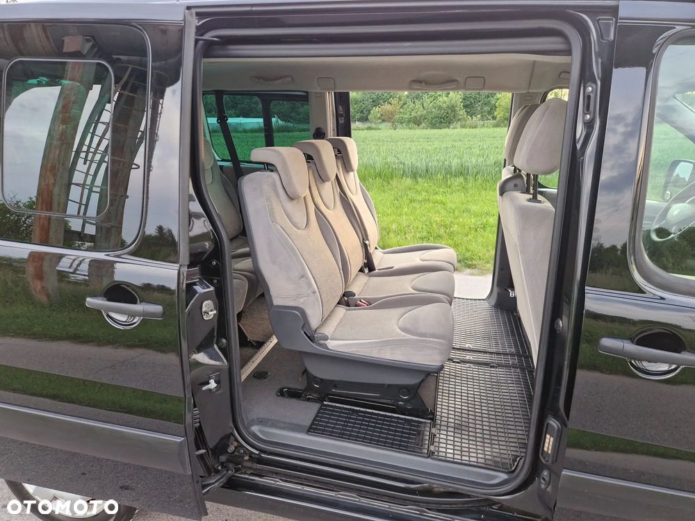 Fiat Scudo Panorama L2H1 Family - 18