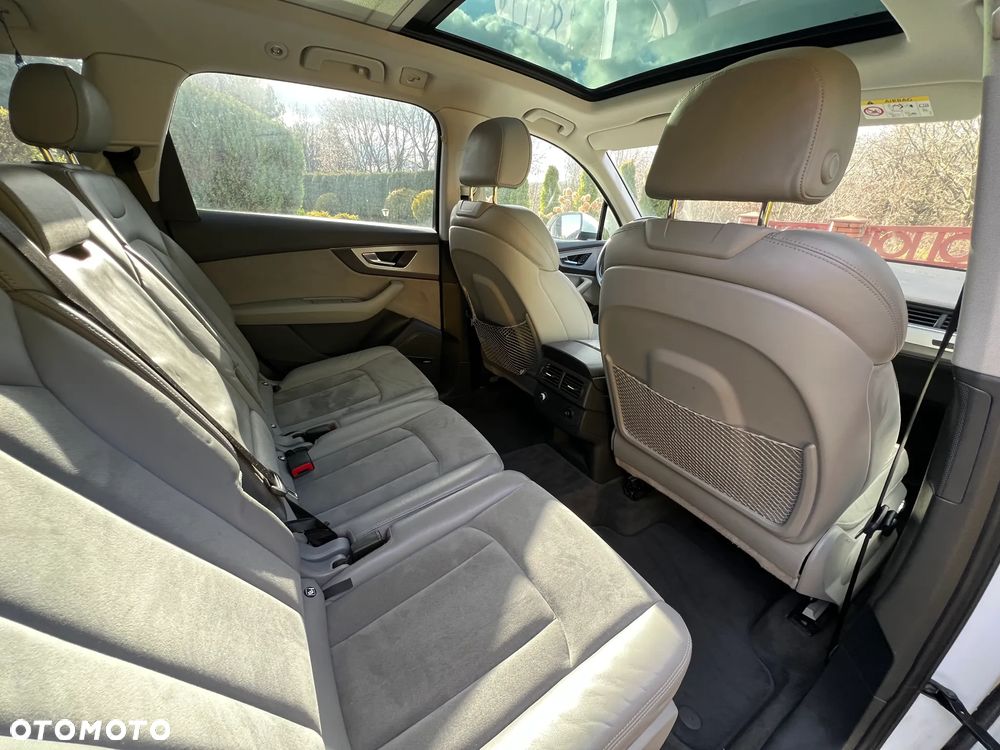 Audi Q7 - 14