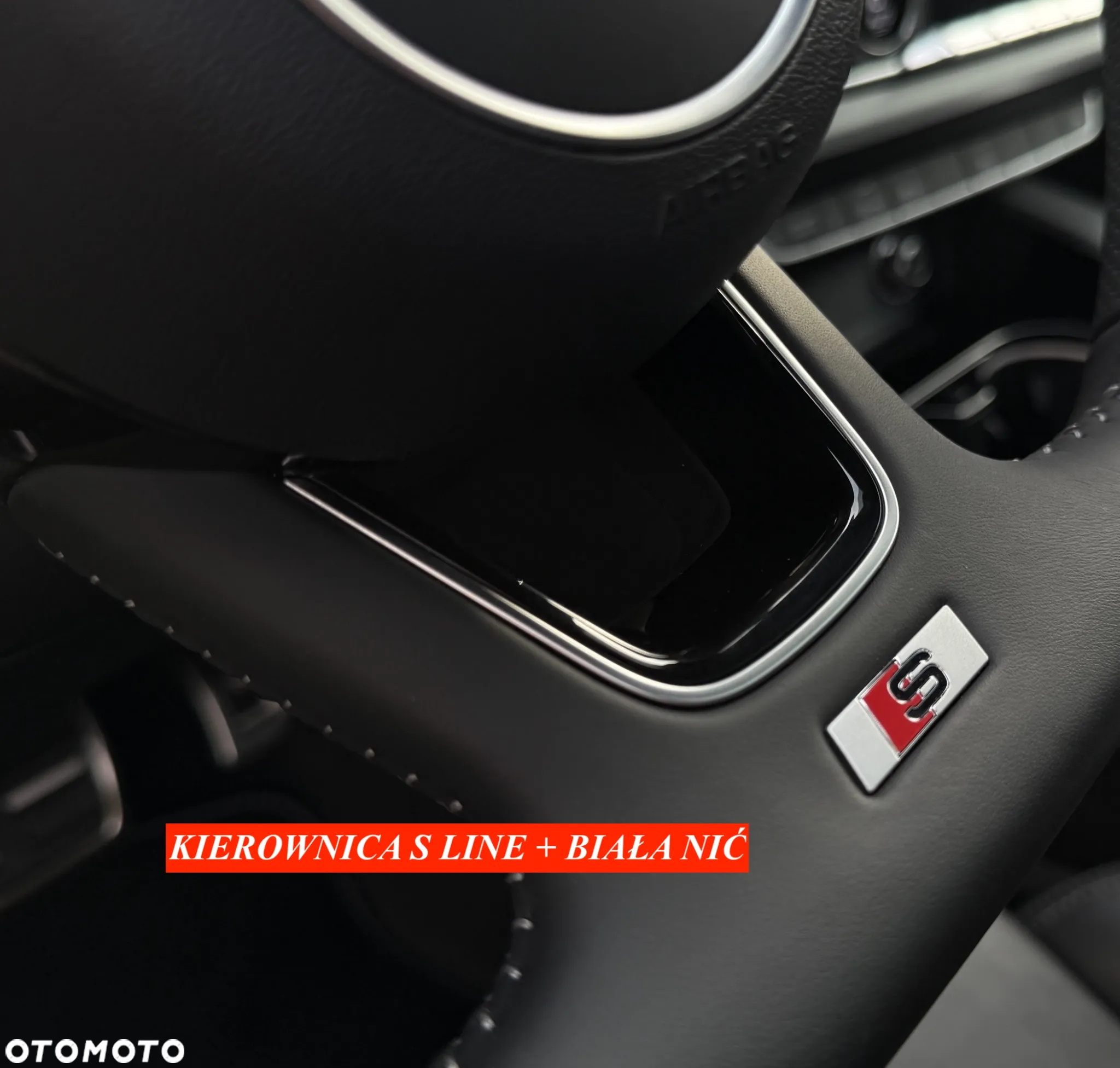 Audi A5 Sportback 40 TFSI S tronic S line - 19