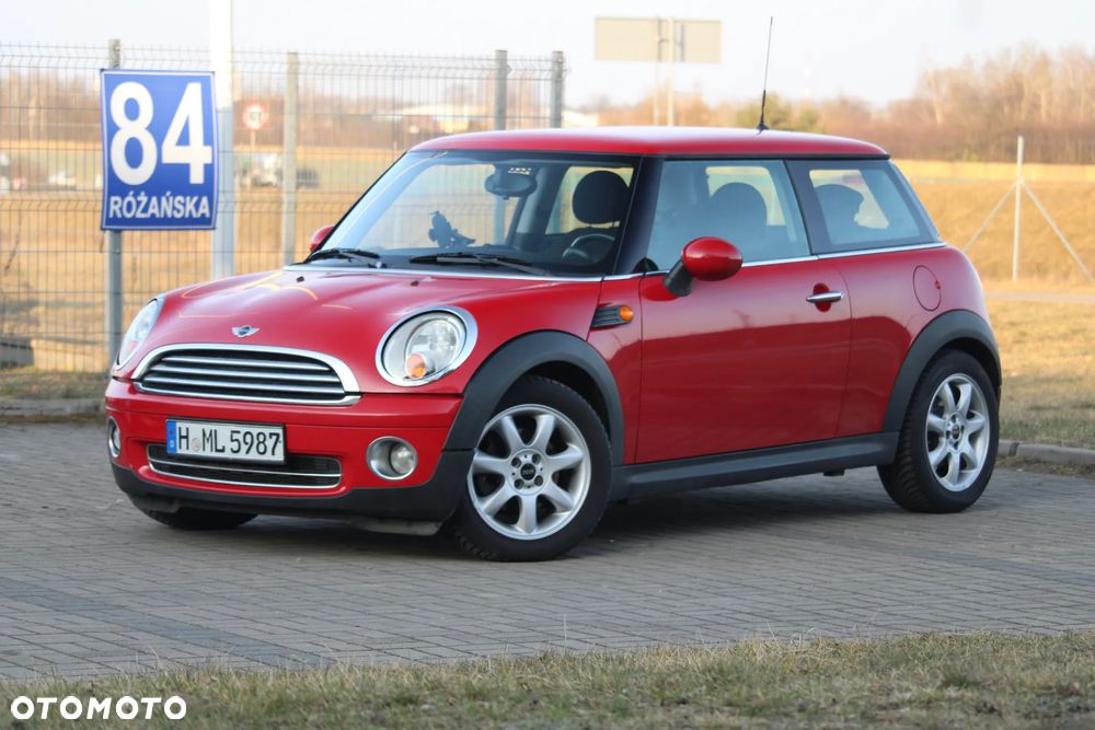 MINI Cooper - 2