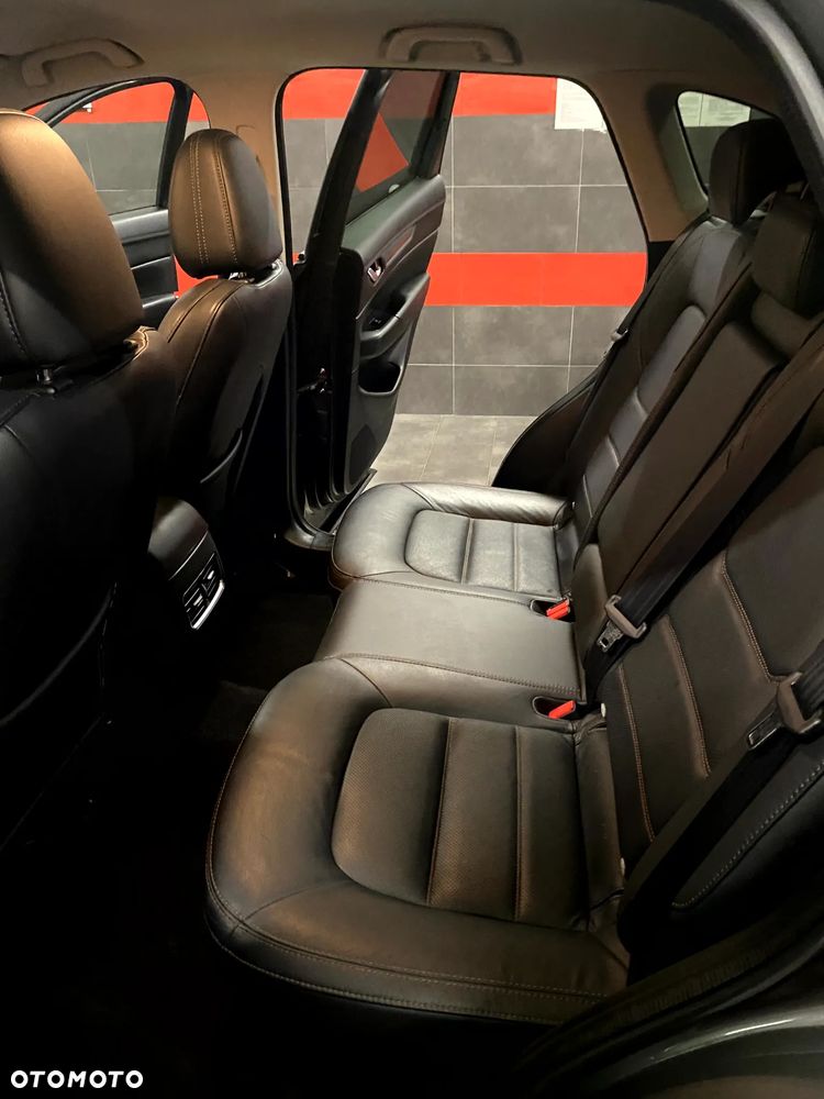 Mazda CX-5 2.0 Skypassion 2WD - 16