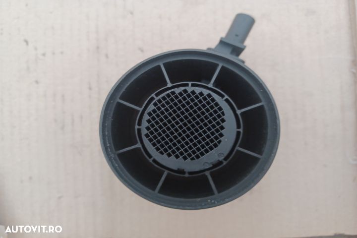 Debitmetru aer 7788743 0281002567 N47D20A BMW Seria 3 E91 [2004 - 201 - 1