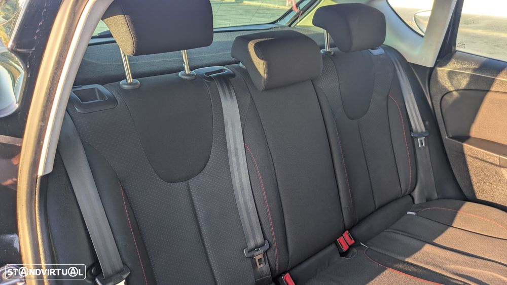 SEAT Leon 2.0 TDI FR - 18