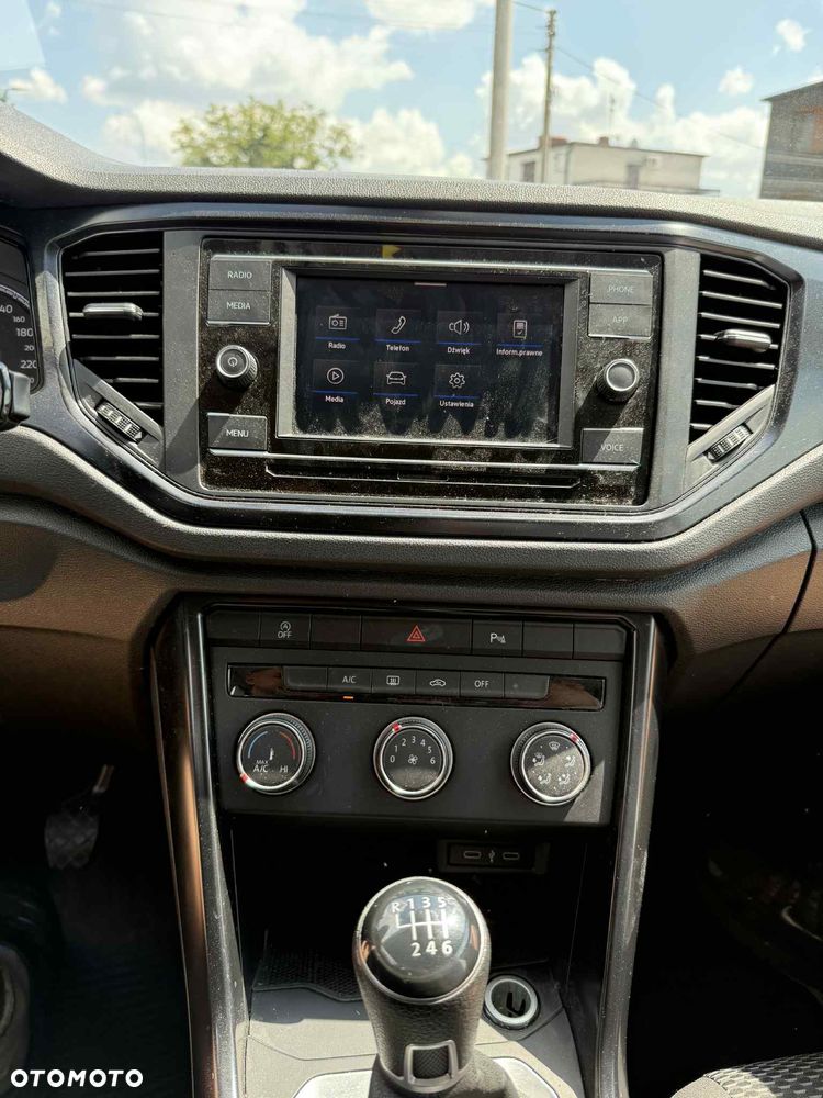 Volkswagen T-Roc 1.0 TSI - 10