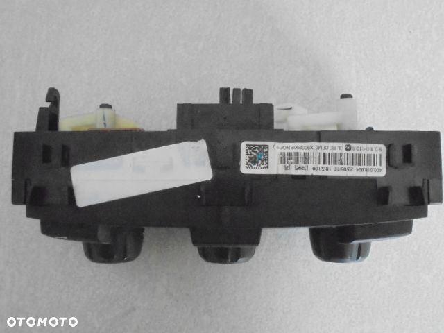panel nawiewu do citroen c3 iii ds3 - 3