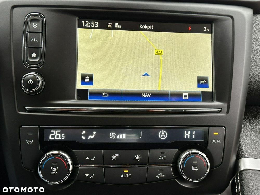 Renault Kadjar Energy TCe 130 Bose Edition - 24