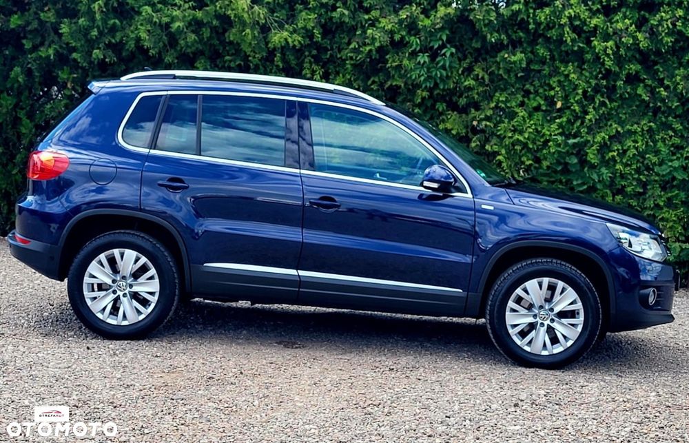 Volkswagen Tiguan - 15