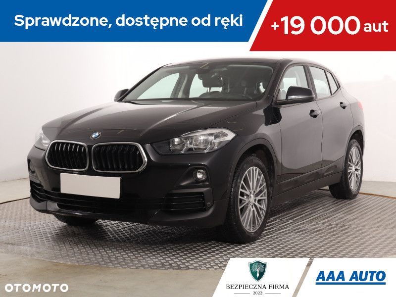 BMW X2 - 2
