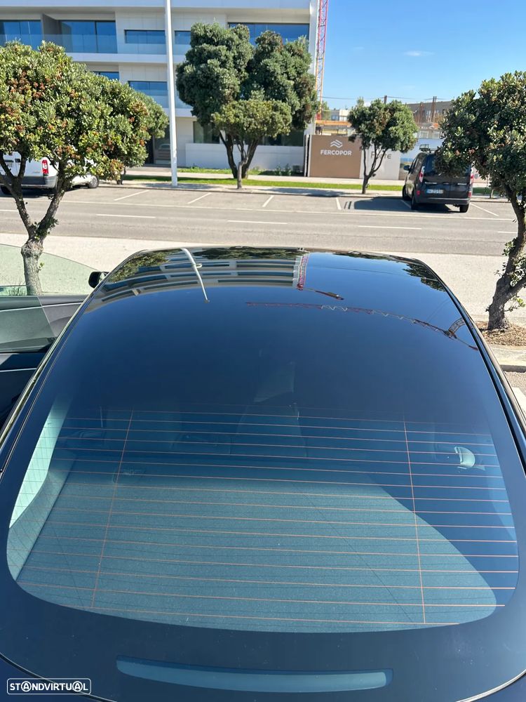 Tesla Model 3 Tração Traseira - 11