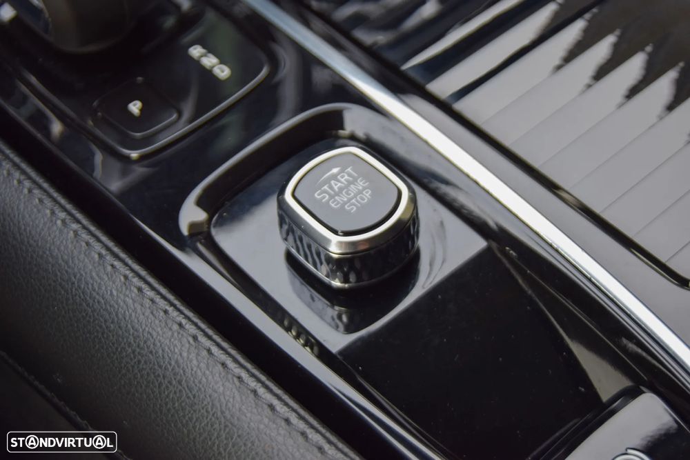 Volvo V60 2.0 T6 AWD TE Inscription Expression - 19