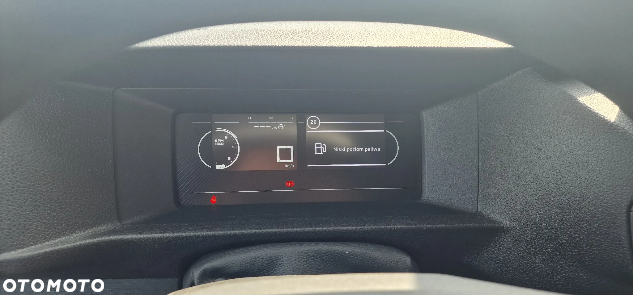 Toyota Proace - 15