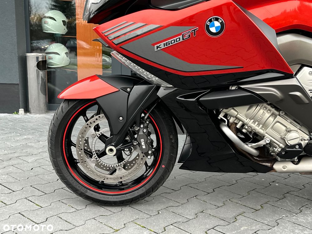 BMW K - 36