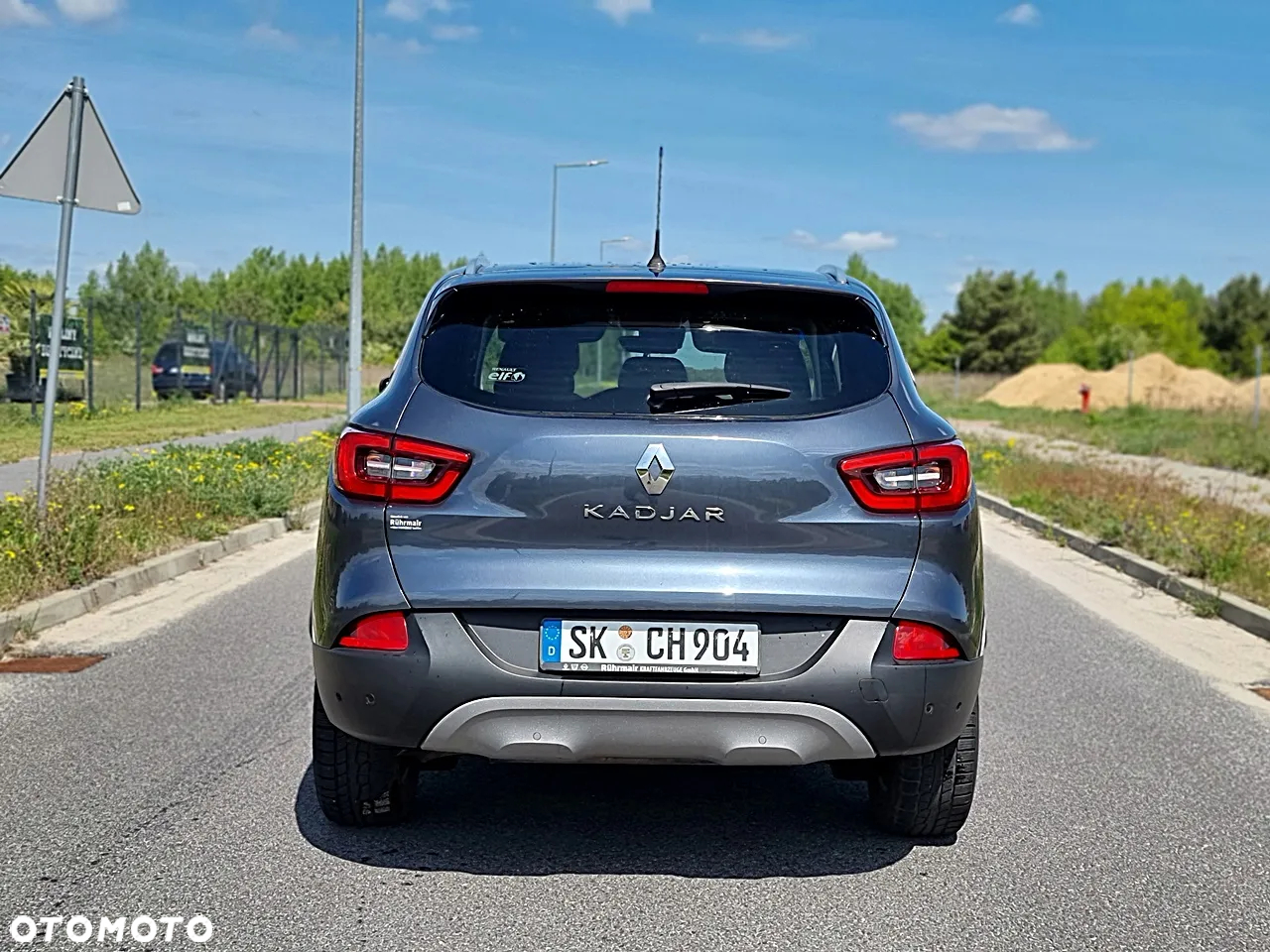 Renault Kadjar - 5