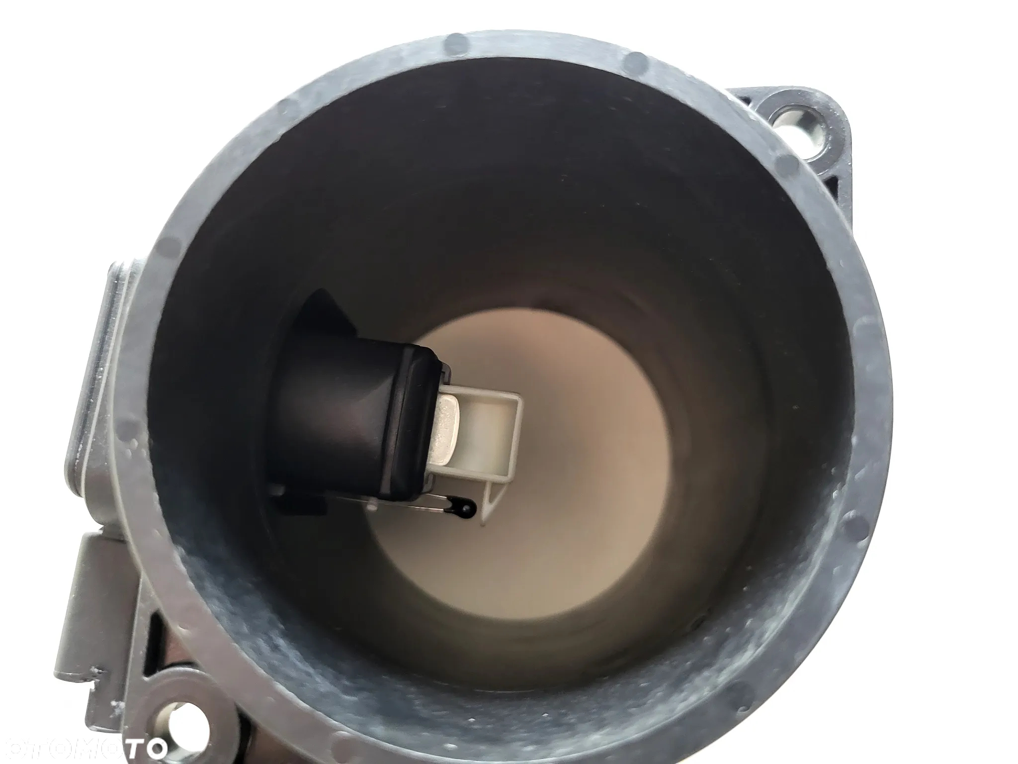 Przepływomierz powietrza (4 pin, moduł  CITROEN C4, C4 GRAND PICASSO I, C4 I, C4 PICASSO I, C5 III, C6; PEUGEOT 3008, 307, 308, 308 I, 407, 5008, 5008 I, 607 2.0D/2.7D 10.03- - 2