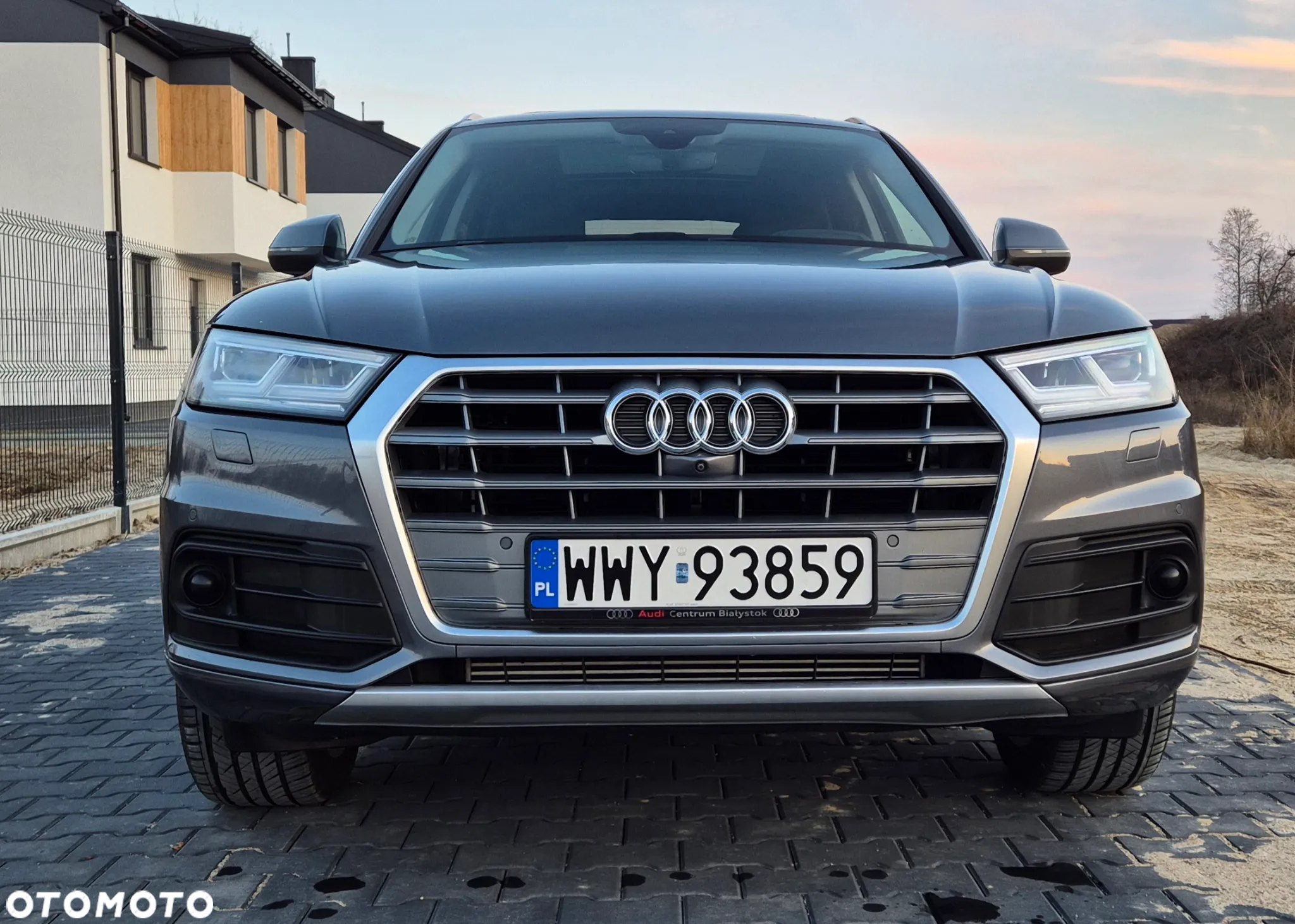 Audi Q5 2.0 TFSI Quattro S tronic - 2