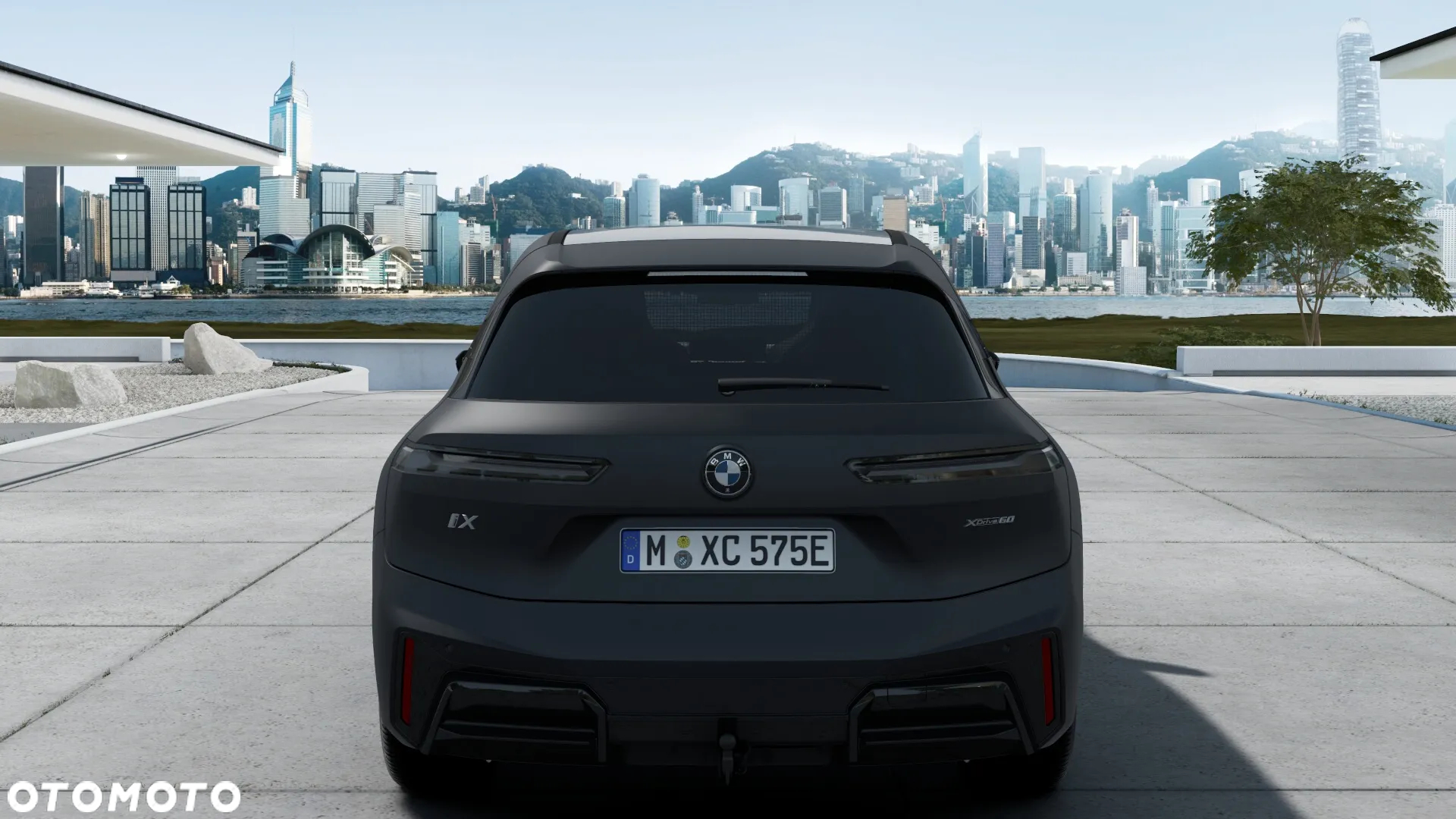 BMW iX xDrive60 - 6