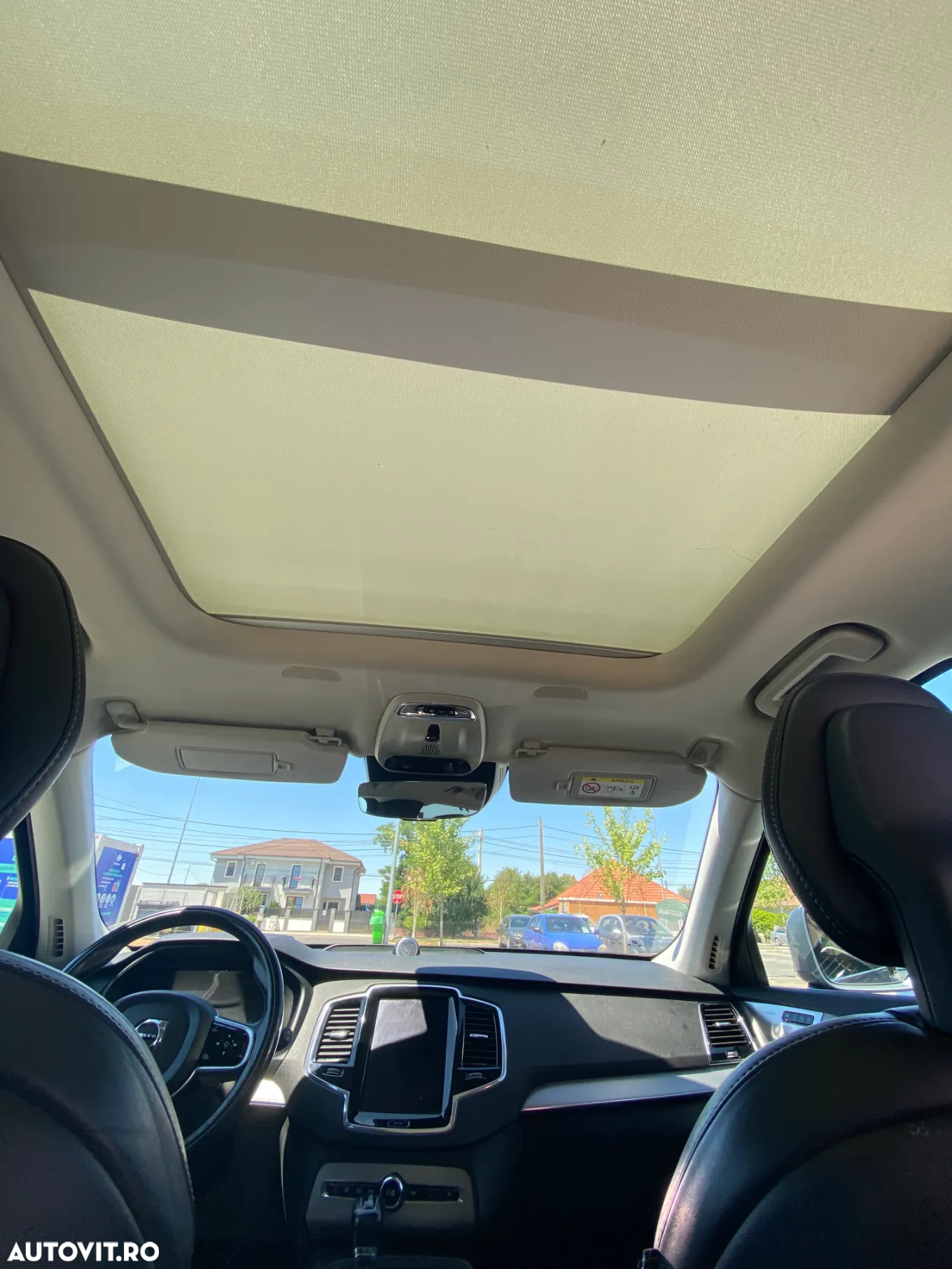 Volvo XC 90 D5 AWD Inscription - 17