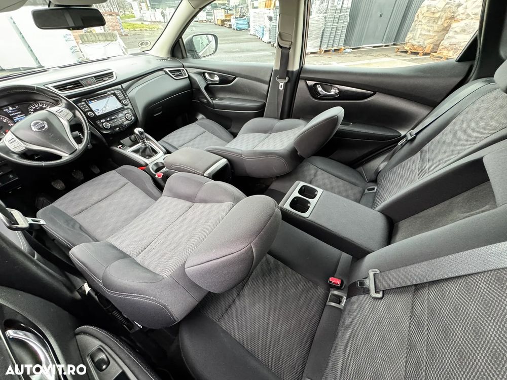 Nissan Qashqai 1.2 DIG-T TEKNA - 6