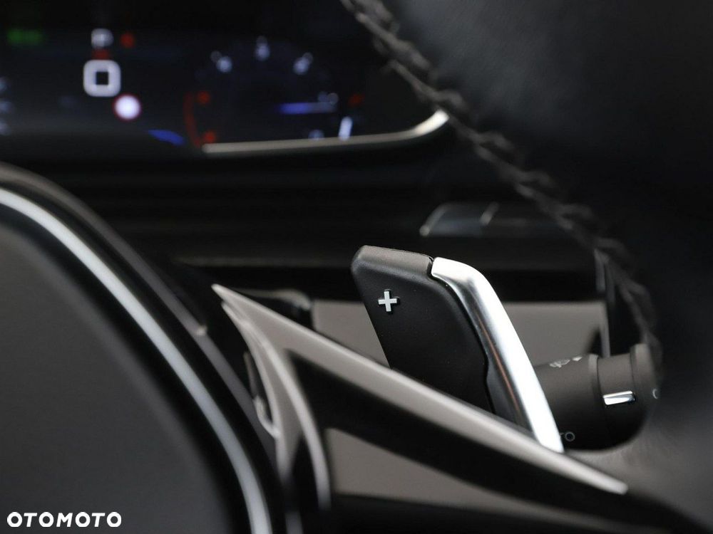 Peugeot 508 1.5 BlueHDi Allure Pack S&S EAT8 - 35