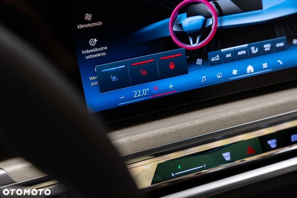 BMW Seria 7 740d xDrive mHEV M Sport sport - 40