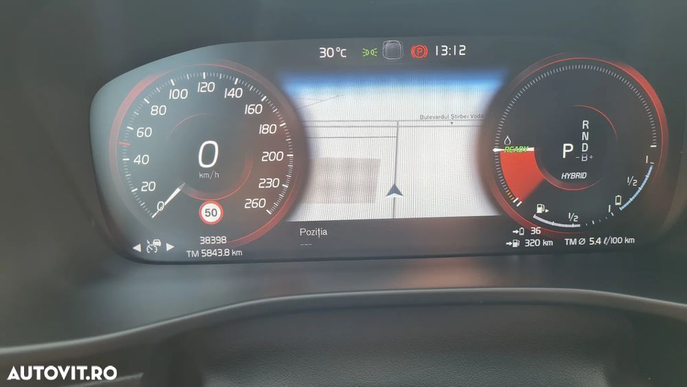 Volvo XC 40 - 10