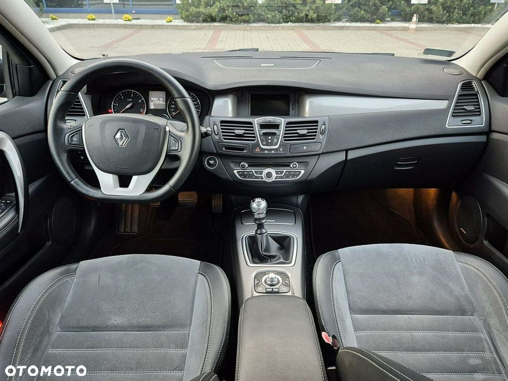 Renault Laguna - 5