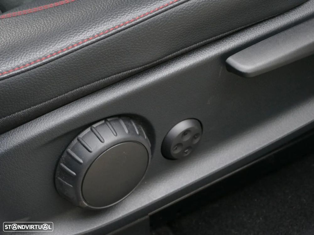 Mercedes-Benz EQA 250 AMG Line - 31