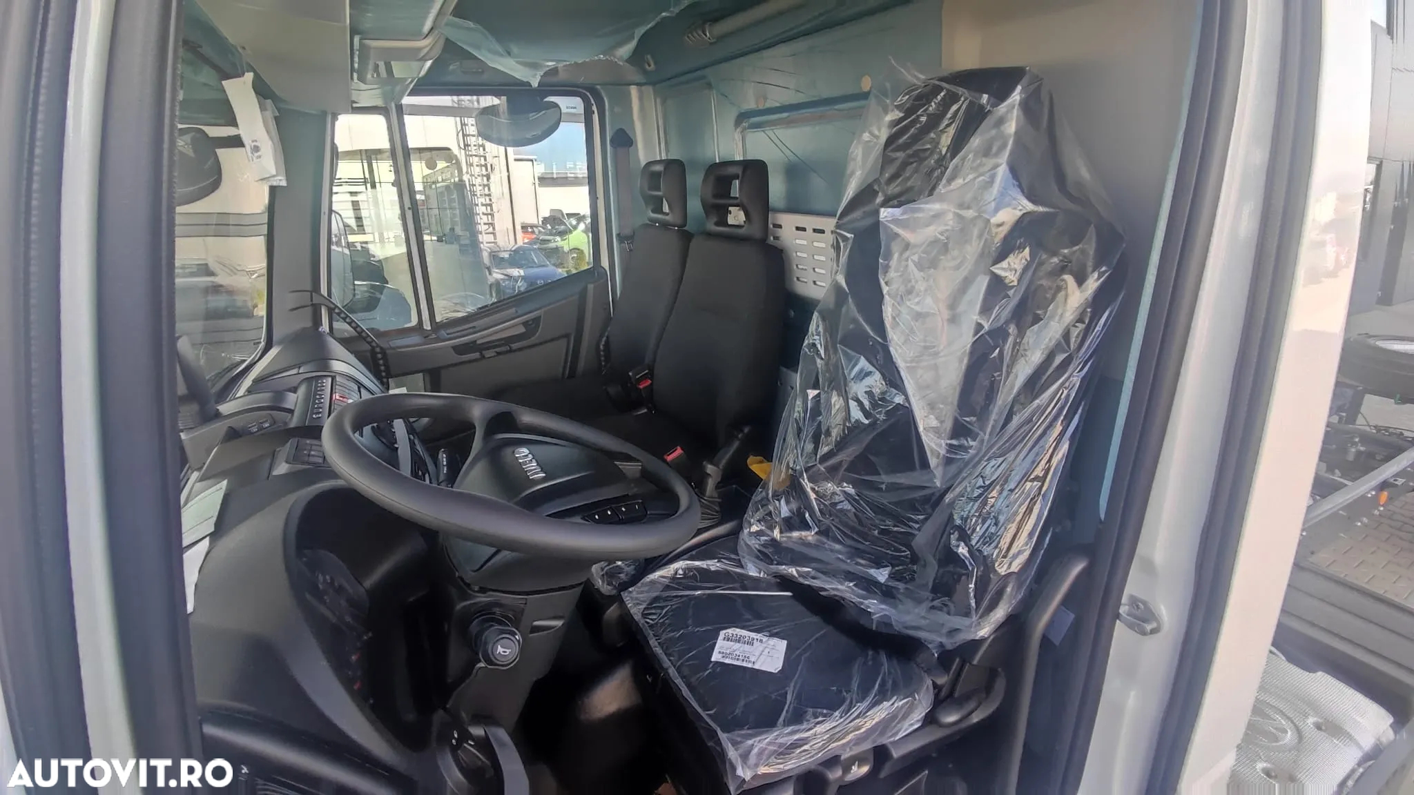 Iveco Eurocargo EVI Step E - ML120EL21 EVI_E - 24