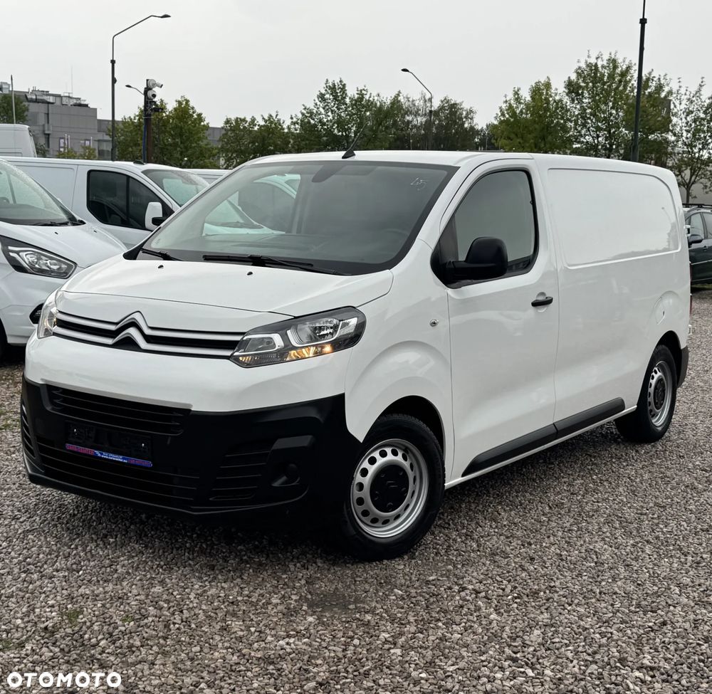 Citroën Jumpy
