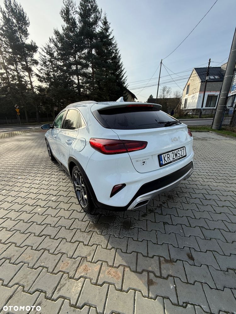 Kia XCeed 1.5 T-GDI M - 9