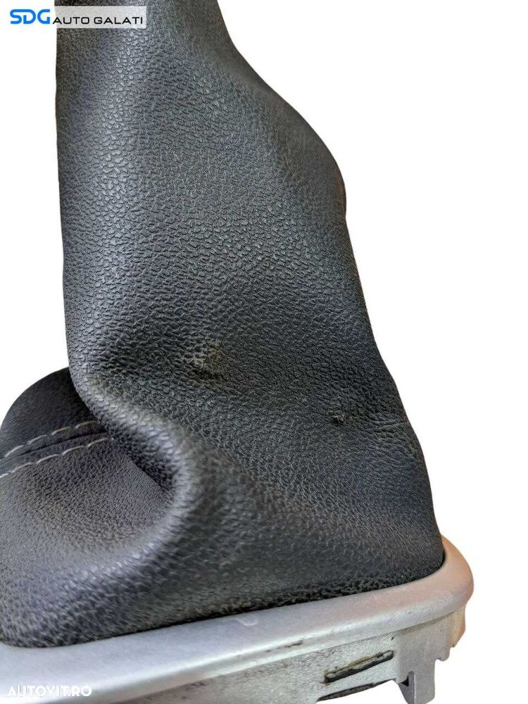 Manson Piele Renault Clio 3 2006 - 2014 Cod 8200408023 [LC2344] - 3