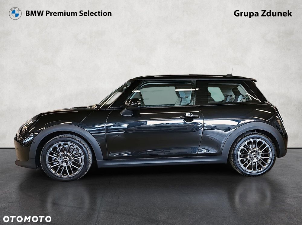 MINI Cooper - 8