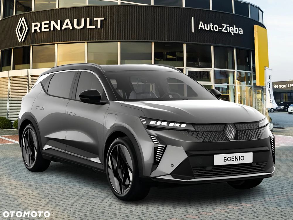 Renault Scenic EV87 Iconic - 7