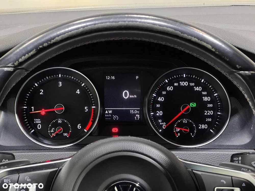 Volkswagen Golf 2.0 TDI BMT GTD DSG - 18