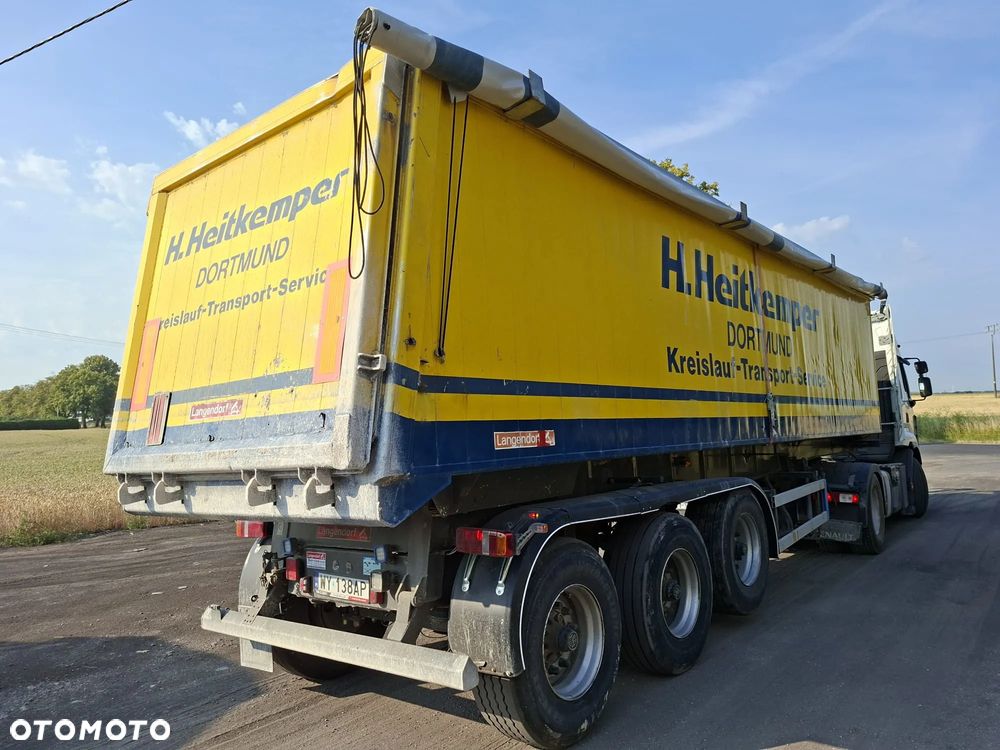Langendorf SKA 24/28 - 3