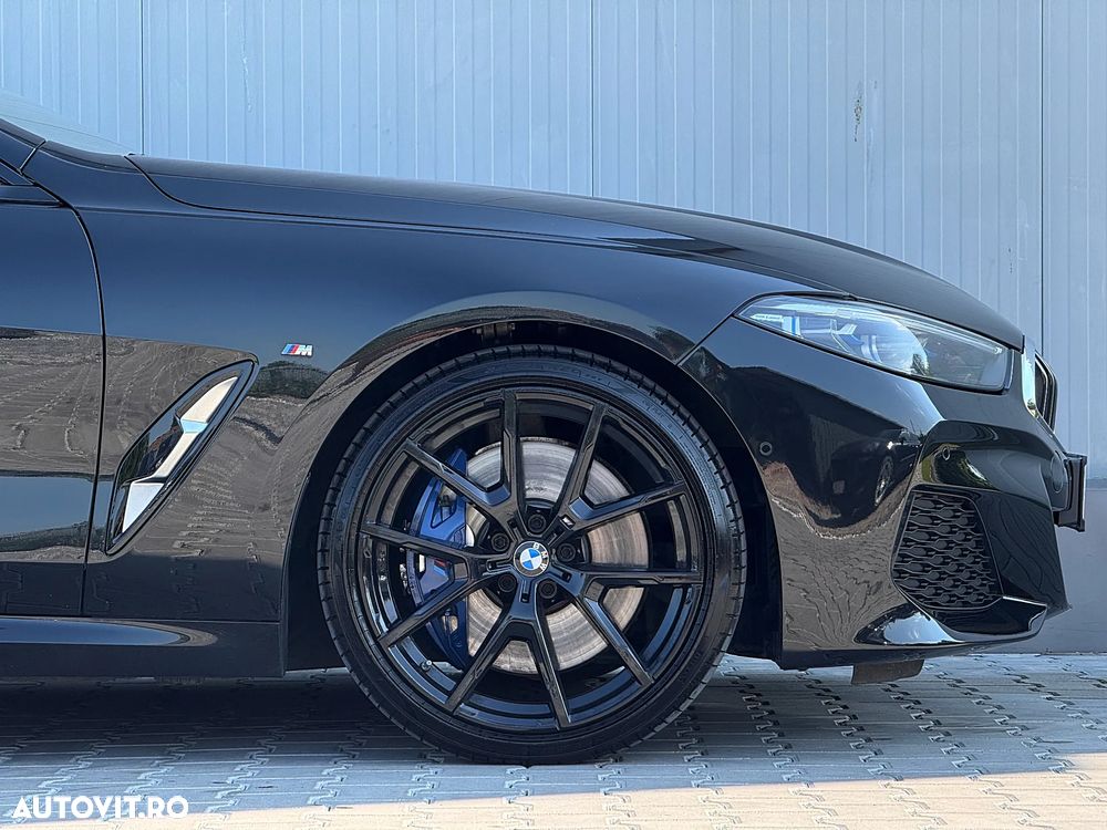BMW Seria 8 840d xDrive - 40