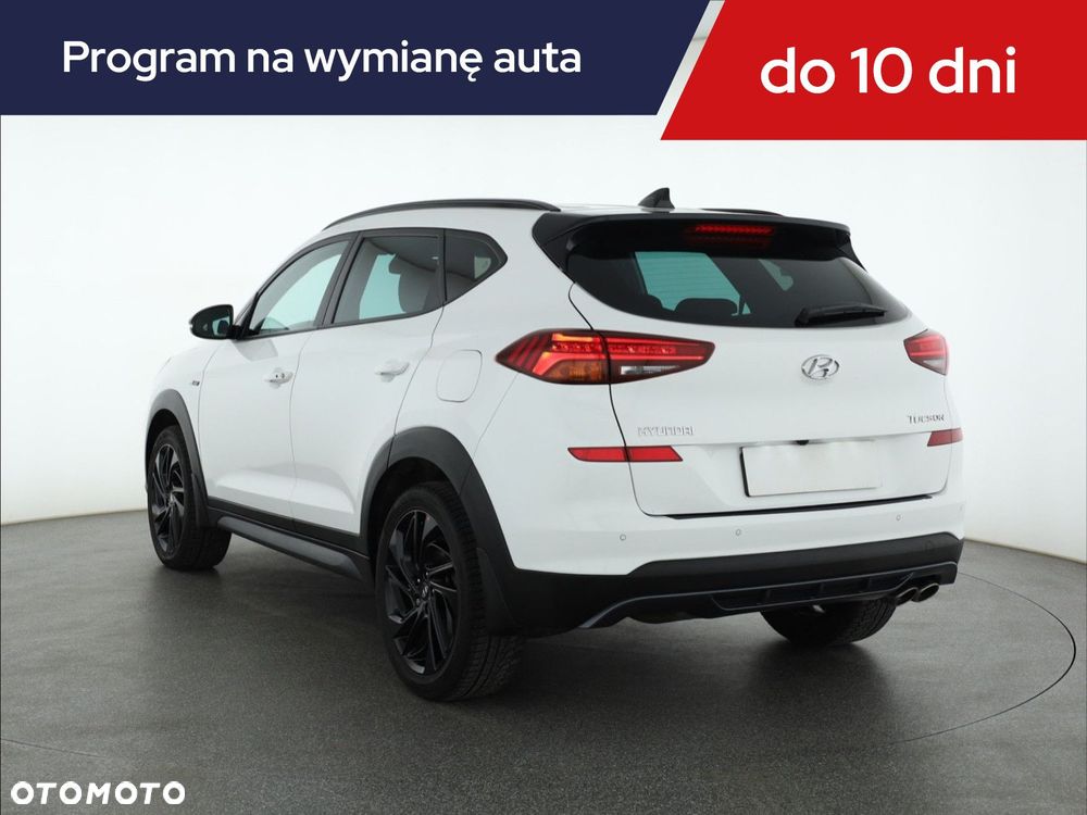 Hyundai Tucson 2019 photo 5