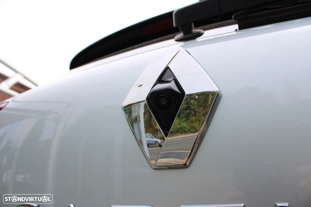 Renault Captur TCe Mild Hybrid 140 EDC GPF EVOLUTION - 9