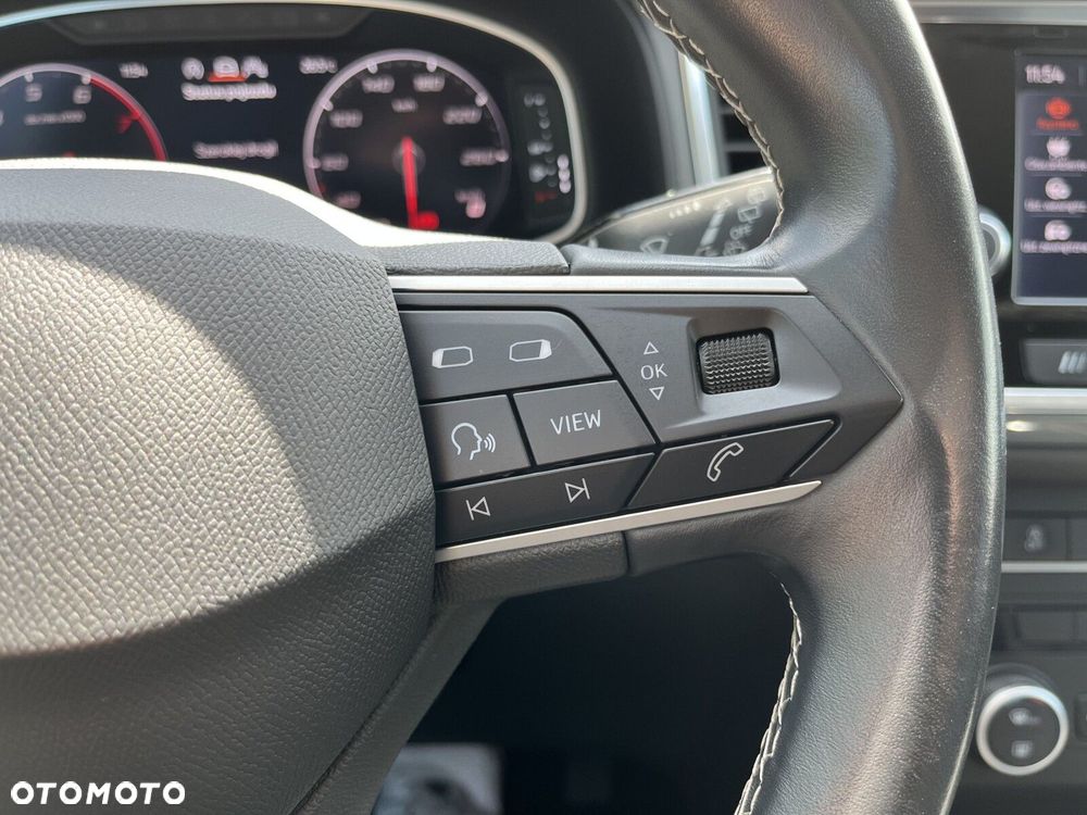 Seat Ateca 1.5 TSI Style S&S DSG - 32